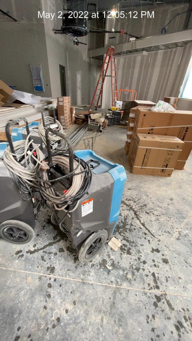 2020 DRI-EAZ LGR6000Li