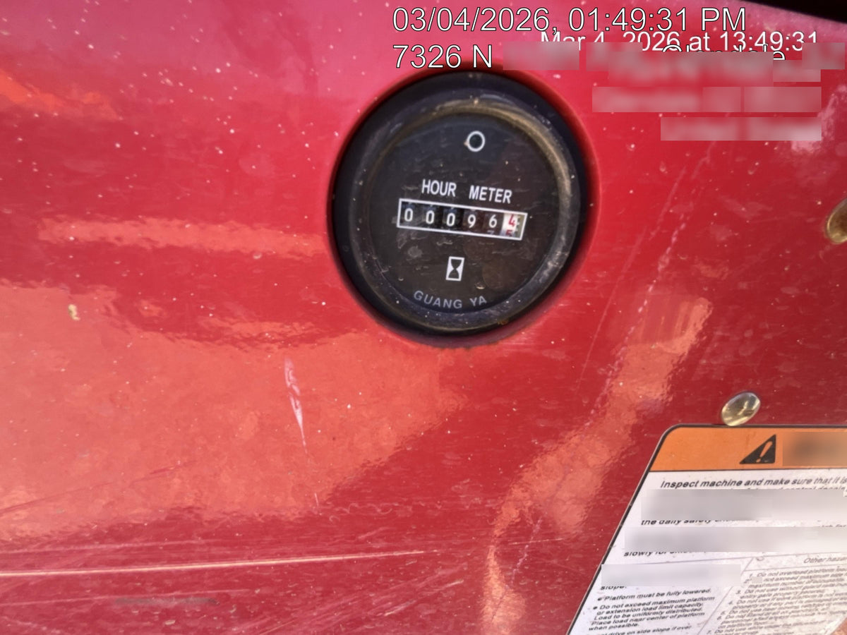 2021 MEC 4046SE