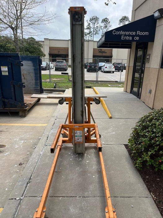 2021 LIFTSMART MLC-24