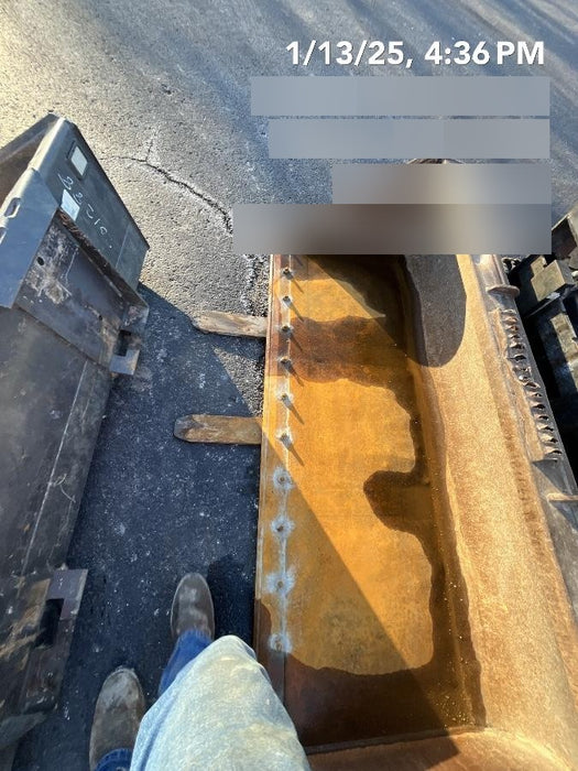 2022 PALADIN 48" Pallet Forks - Paladin