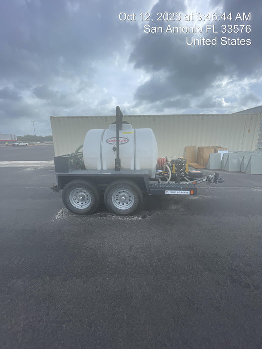 2022 SIMPSON SWT-52517