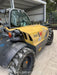 2018 Wacker Neuson TH627 Wacker Neuson TH627 Telehandler w/Canopy, Solid Tires, 48" Carriage and Forks