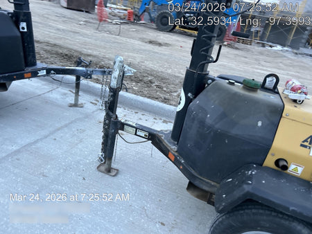 2021 ALLMAND NLV3GR