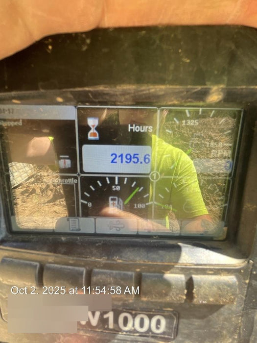 2022 ATLAS COPCO PAC F66 KD