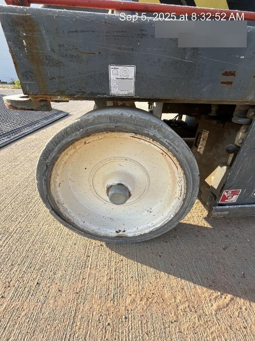 2018 SKYJACK SJIII-4632