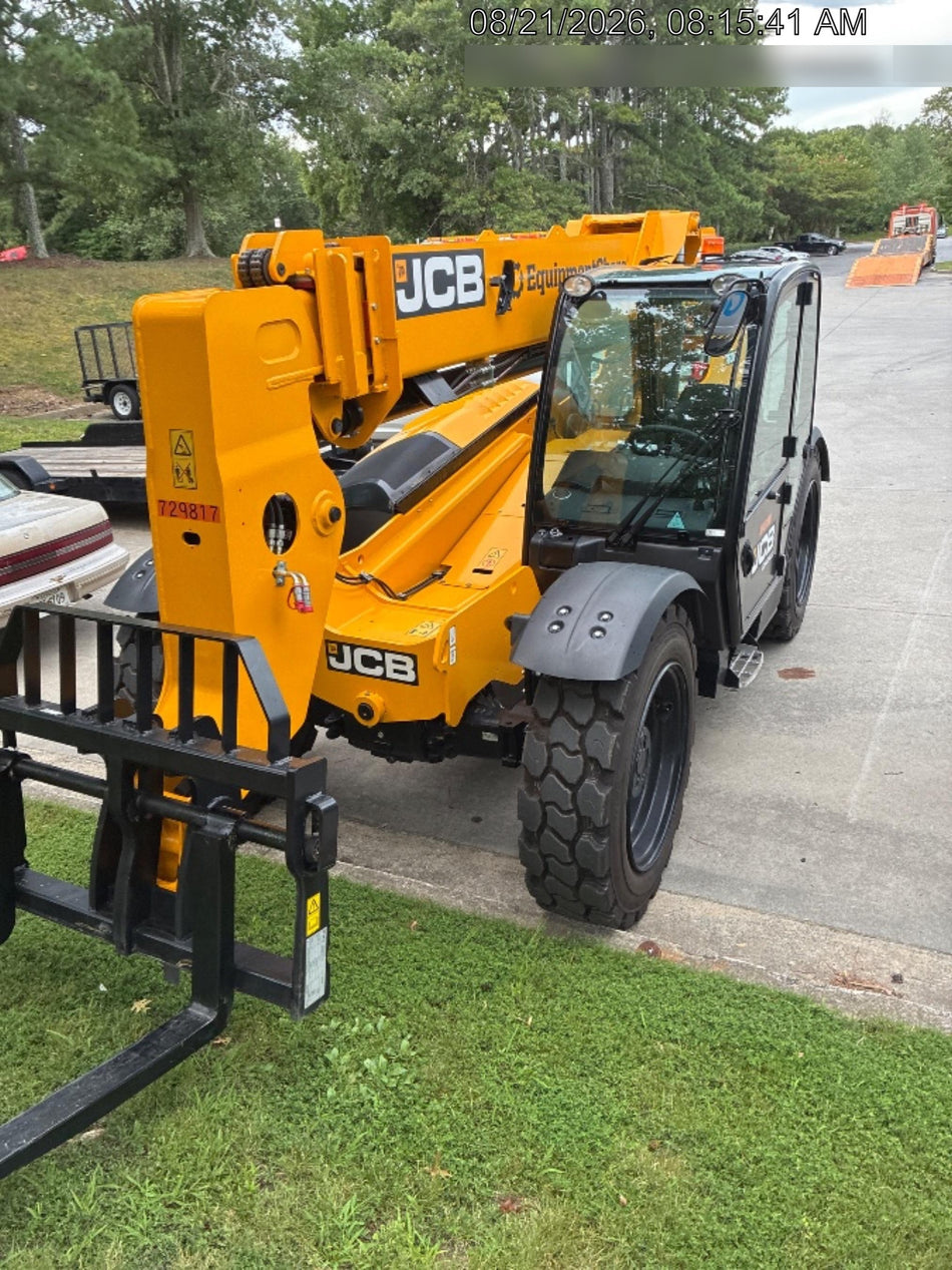 2026 JCB 506-36