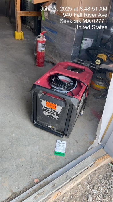 2021 PHOENIX DryMAX XL