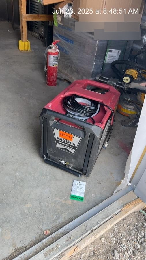2021 PHOENIX DryMAX XL