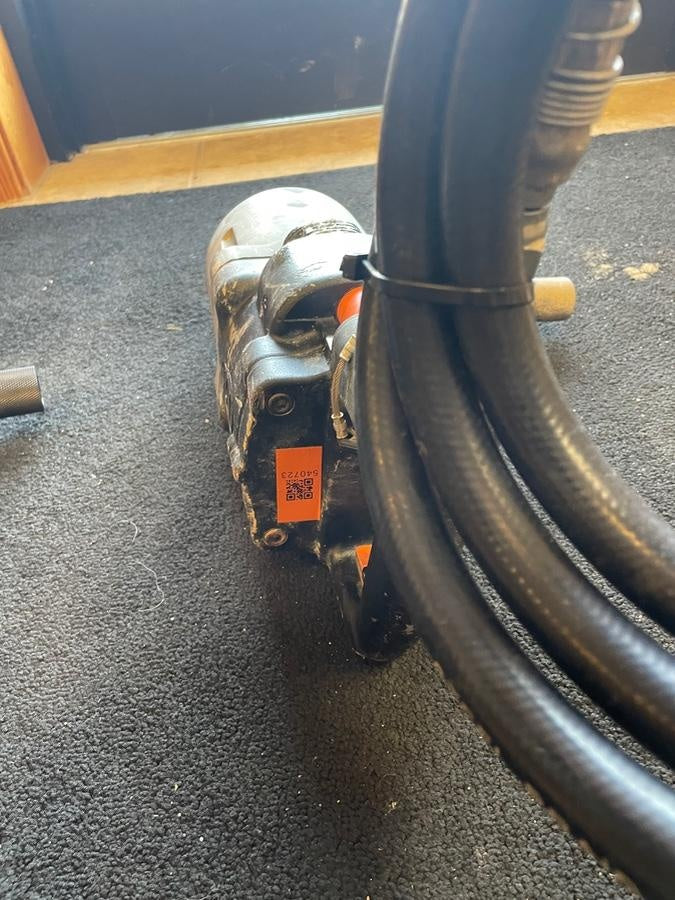 2025 INGERSOLL RAND 3955B2TI
