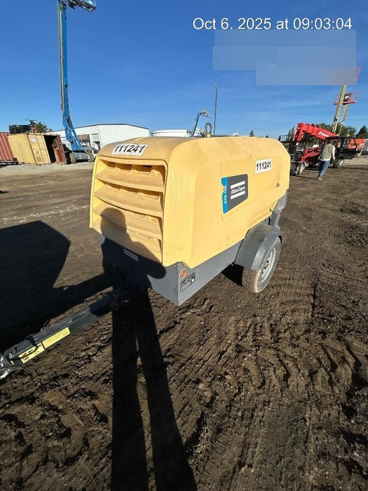 2020 ATLAS COPCO XAS188