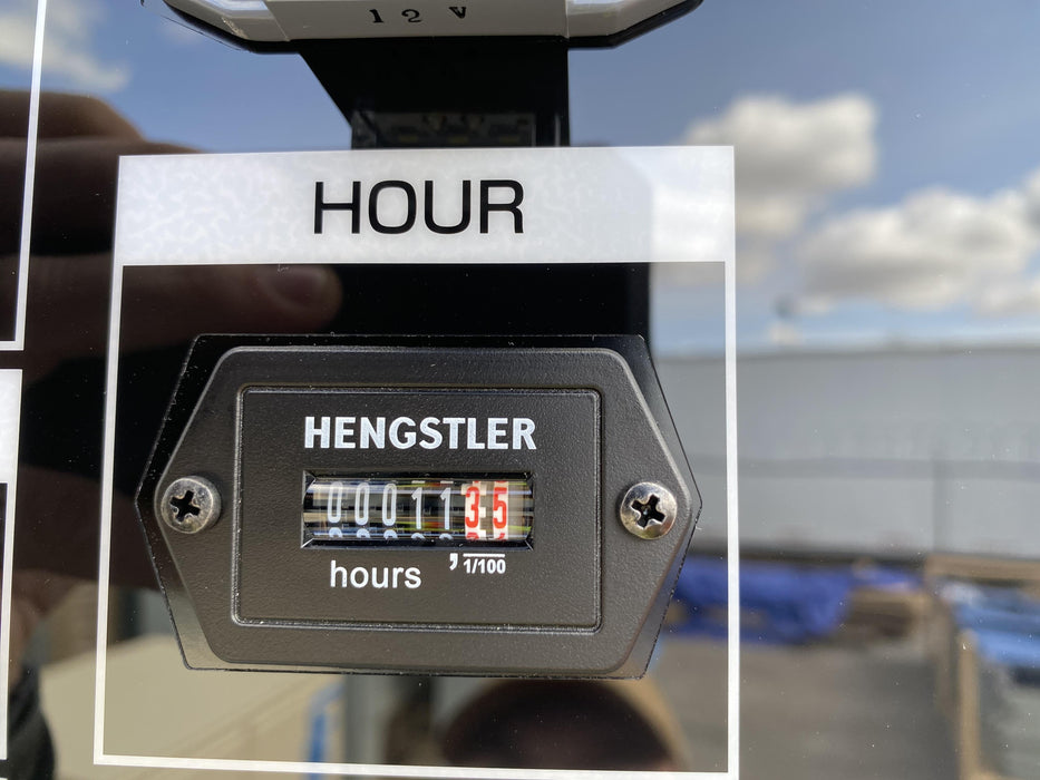 2022 SHINDAIWA DGK125F