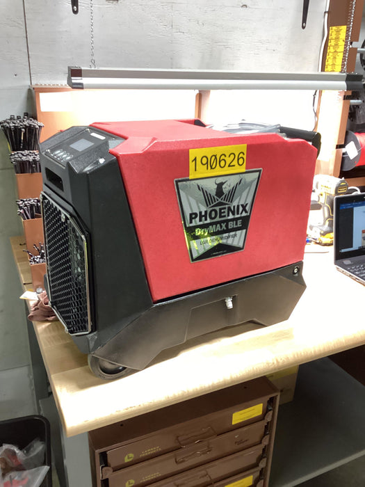 2021 PHOENIX DryMAX BLE