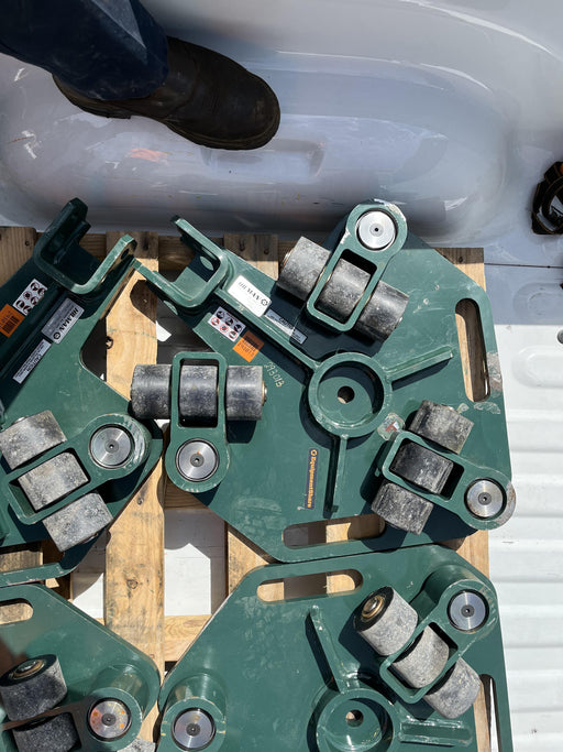 2023 HILMAN ROLLERS OMNI-6