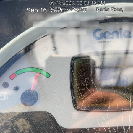 2023 GENIE GTH-844