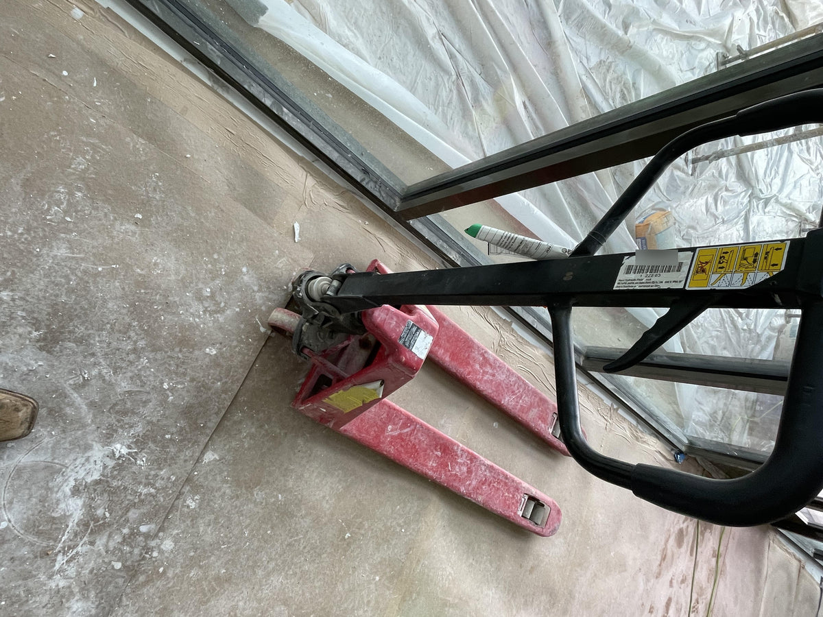 2019 DAYTON 2ZE63