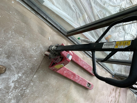 2019 DAYTON 2ZE63