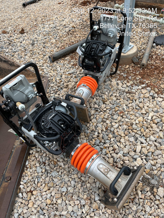 2023 MULTIQUIP MTX60HD