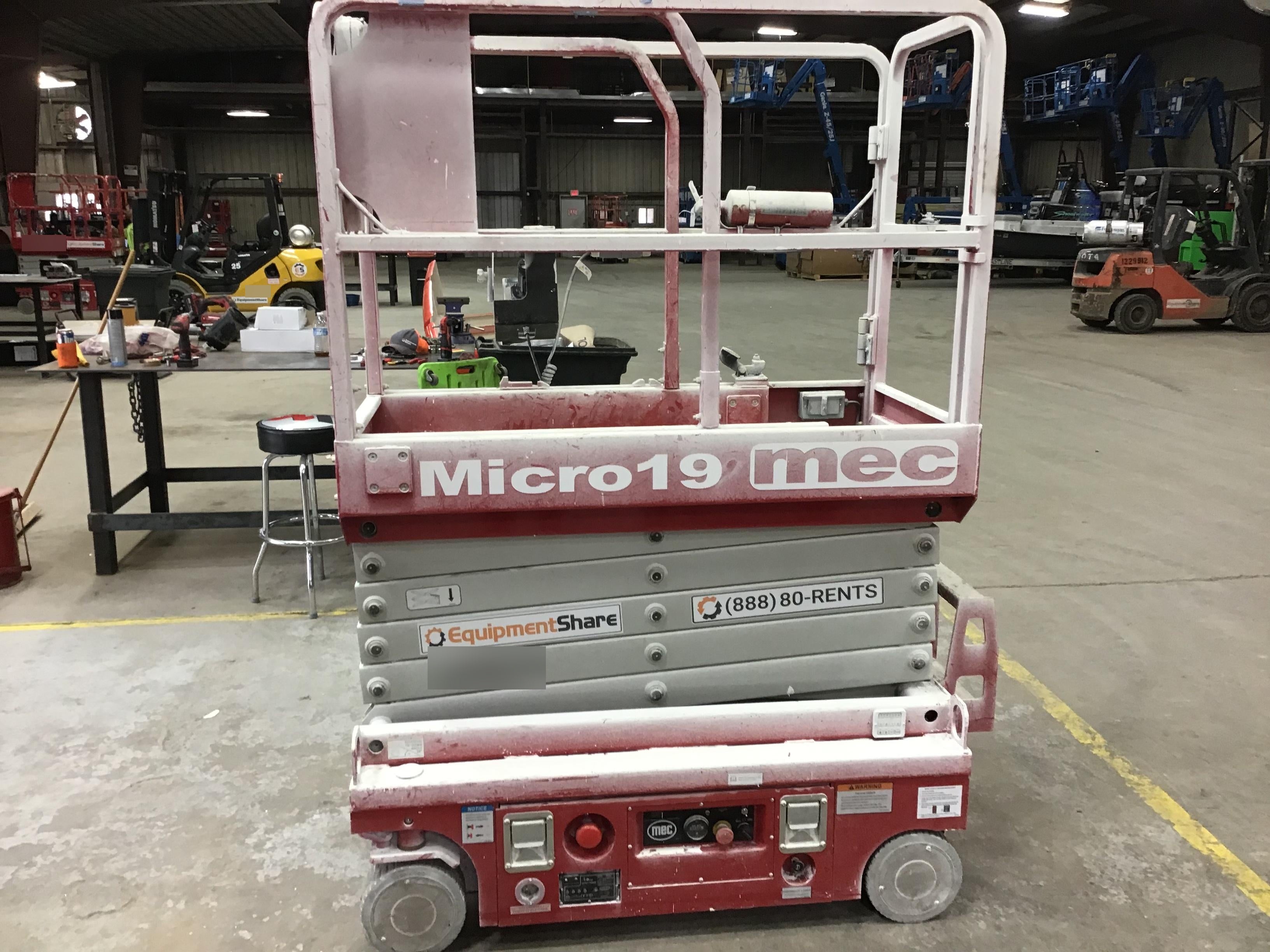 2018 MEC Micro 19