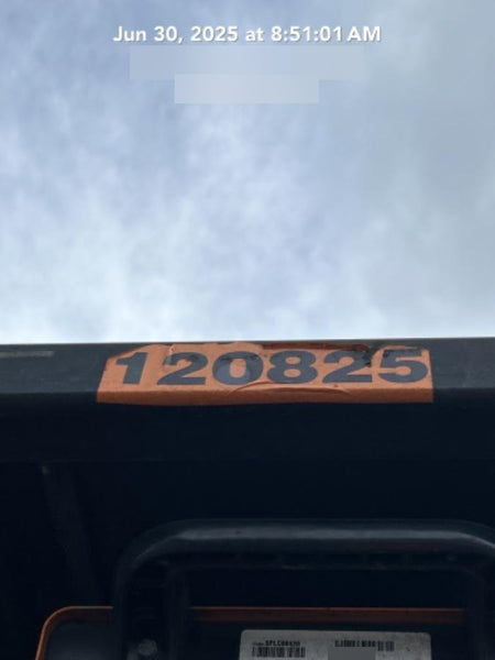 2020 TRYSTAR 6XWLDRK-350- 9KVA-WG