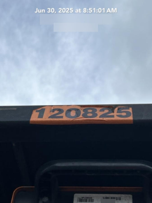 2020 TRYSTAR 6XWLDRK-350- 9KVA-WG