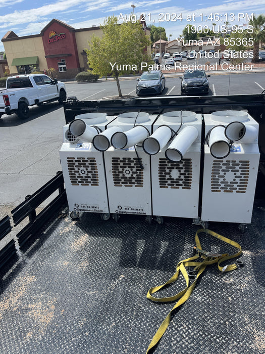 2023 KWIKOOL KPAC1411-2