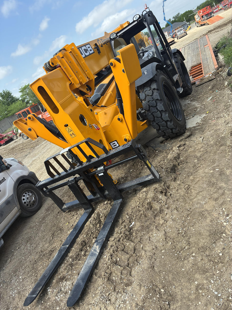 2026 JCB 512-56