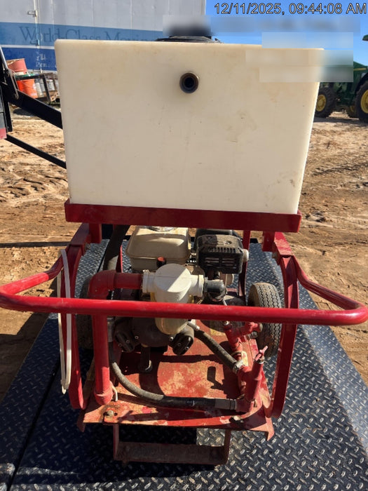 2023 RICE HYDRO DPH-3B