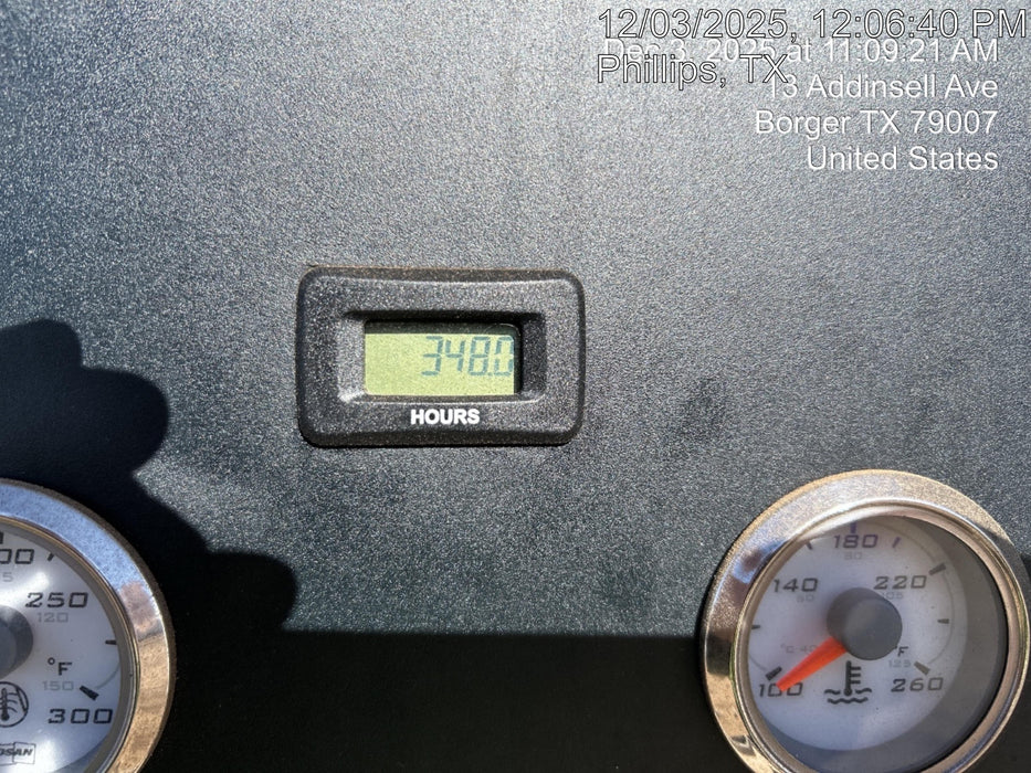 2025 BOBCAT PA915WCU-T4F