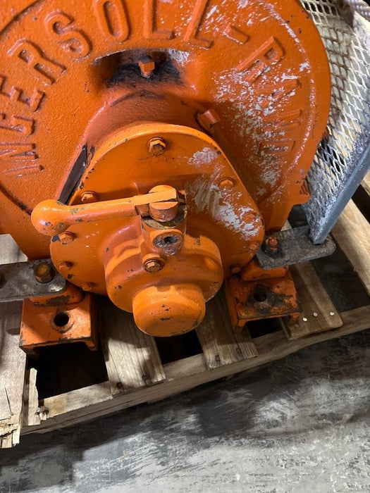 2021 INGERSOLL RAND IR-HUL