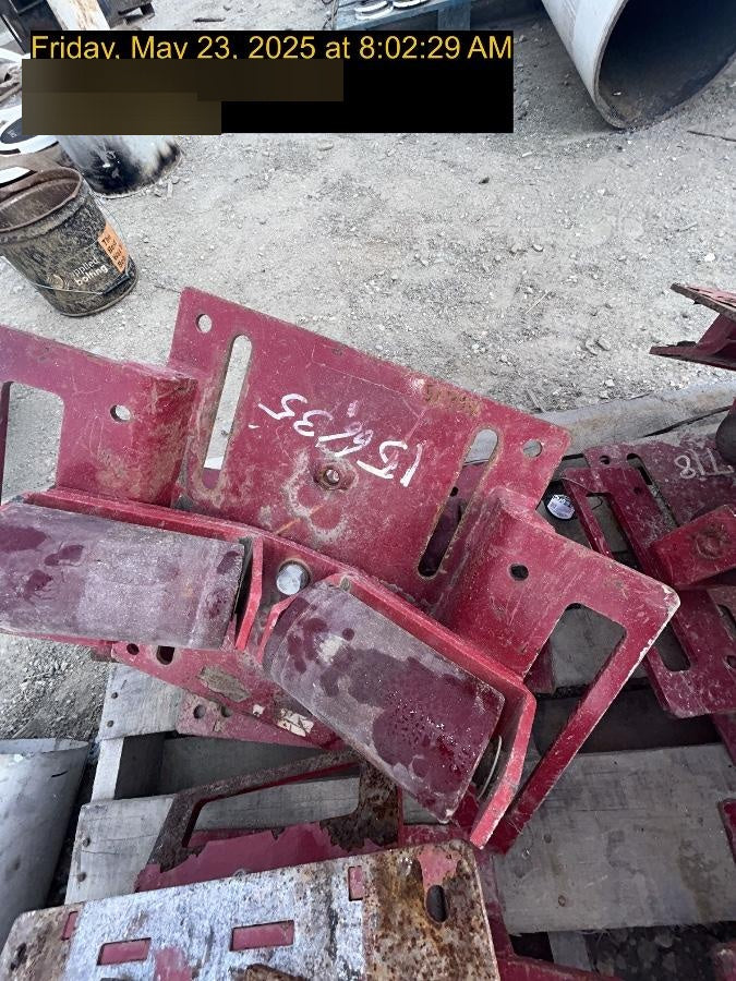 2021 KEY PLANT Pipe Conveyor