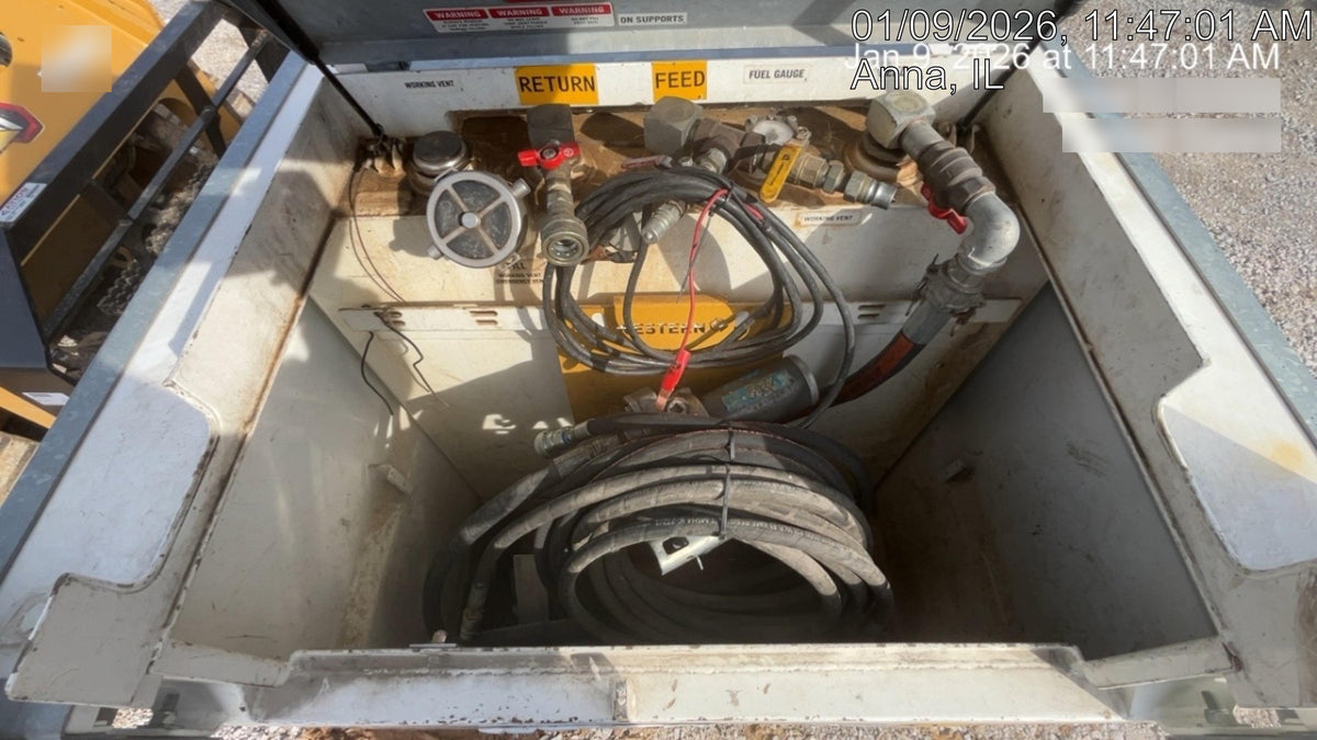 2021 TRANSCUBE 20TCGCAB