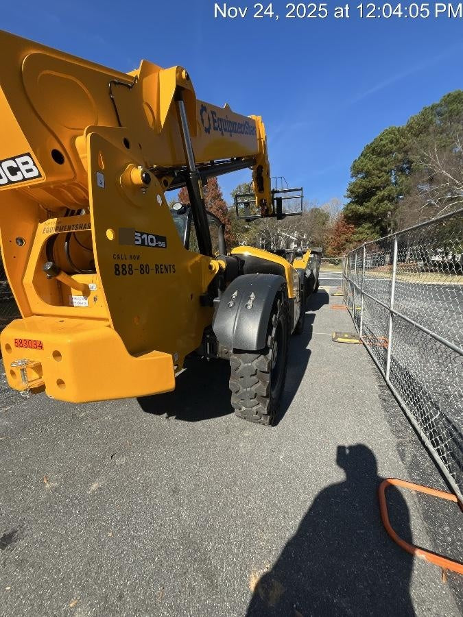 2025 JCB 510-56