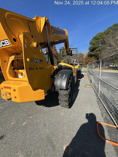 2025 JCB 510-56