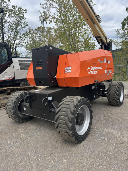 2026 JLG 800AJ
