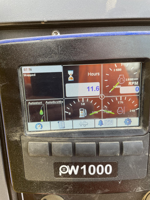 2022 ATLAS COPCO PAC F66 KD-S