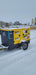 2020 ATLAS COPCO PAS 100 HF CS Enclosed