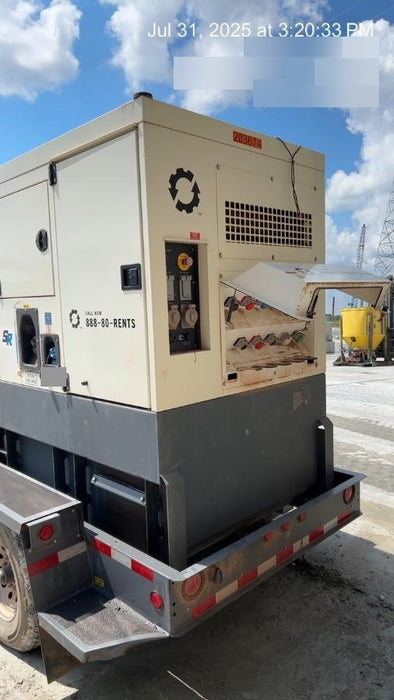 2022 ATLAS COPCO QAS 330