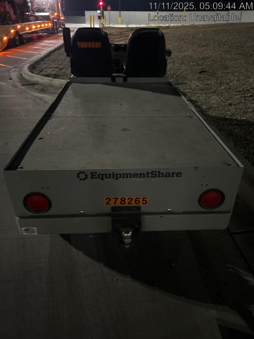 2022 COLUMBIA Payloader 2XL