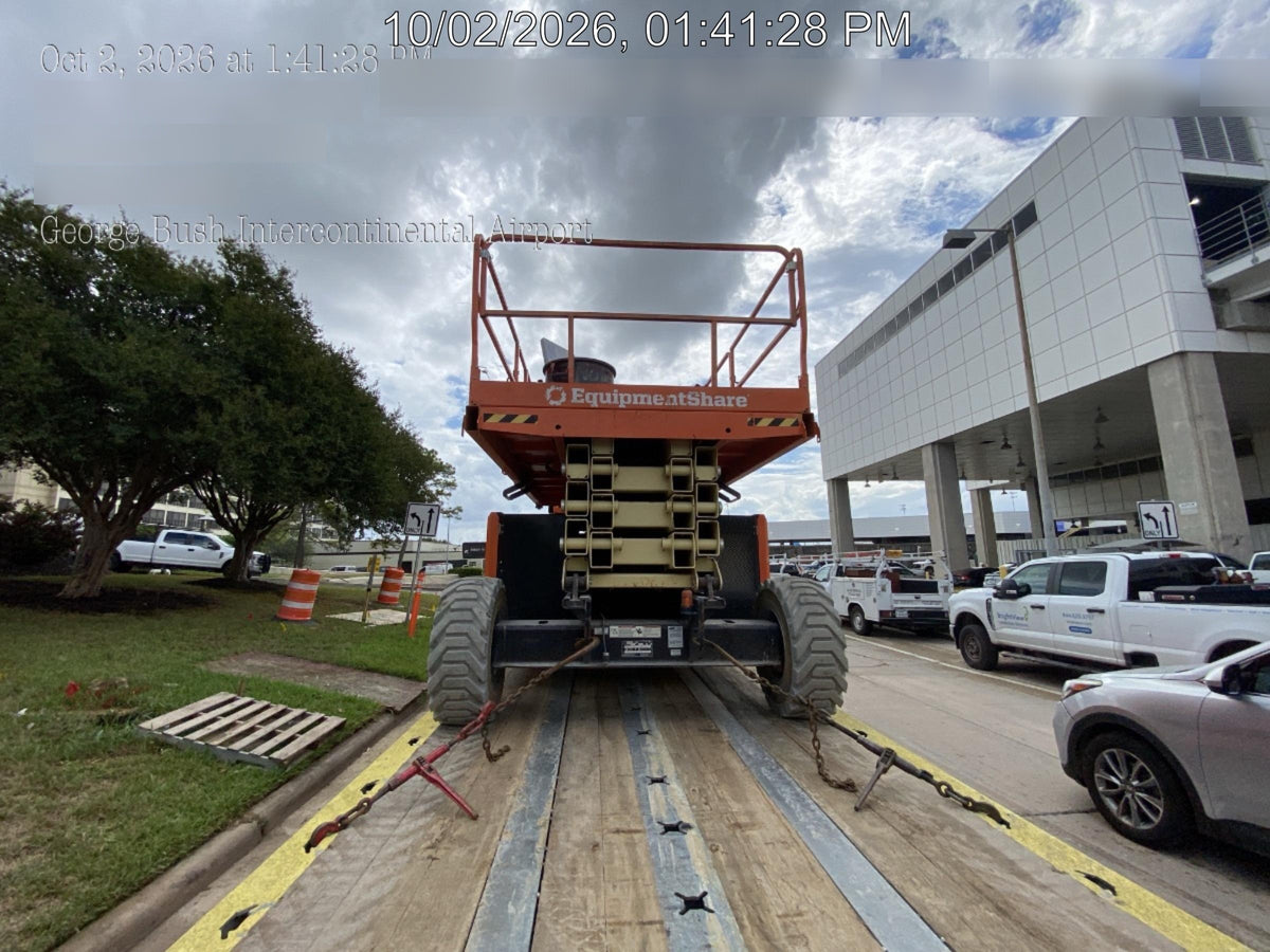 2023 JLG RT4394