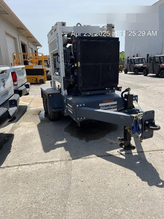 2023 ATLAS COPCO PAC H64 JD