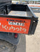 2021 Kubota RTV-X1140W-H Plastic Canopy, Windshield Acrylic Clear, LED Strobe Light, Wire Harness Kit, Back up Alarm