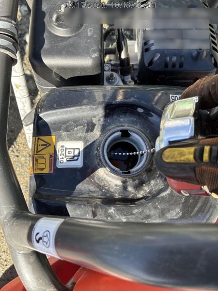 2024 HUSQVARNA LF75
