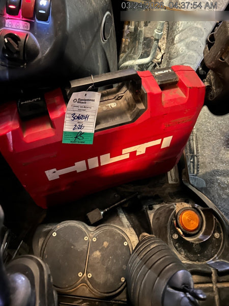 2023 HILTI TE 70-ATC/AVR