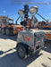 2018 Wacker Neuson LTV6L-MH LTV6L Mobile Light Tower w/Fuel Level Sensor Installed