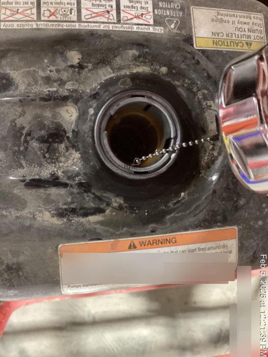 2023 MULTIQUIP QP4TH