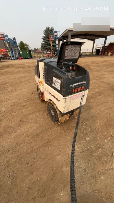 2023 DYNAPAC D.ONE