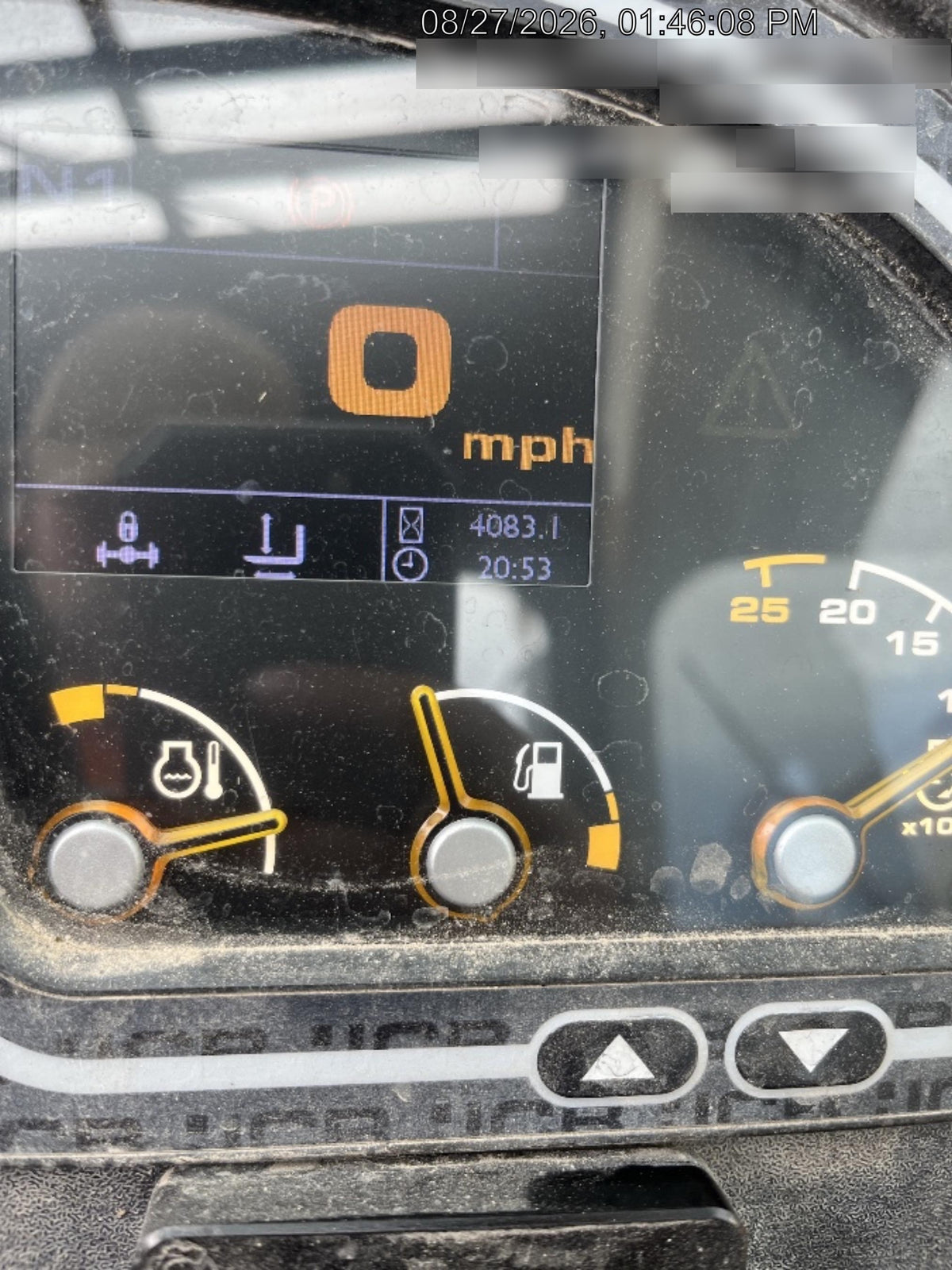2020 JCB 510-56