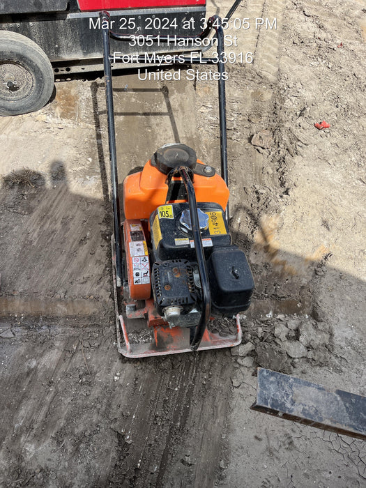 2023 MULTIQUIP MVC82VHW