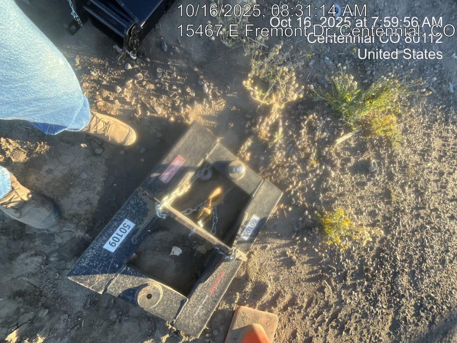 2019 ARROW MATERIAL HANDLING 1000762-SWVL