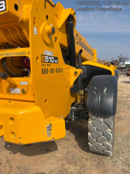 2025 JCB 510-56